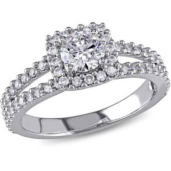Signity Sterling Silver Sheetal Ring 1
