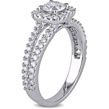 Signity Sterling Silver Sheetal Ring 3