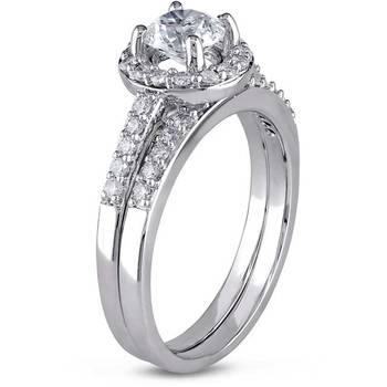 Signity Sterling Silver Mayuri Ring 3