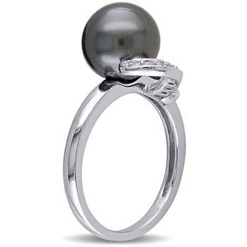 Signity Sterling Silver Ashwini Ring 3
