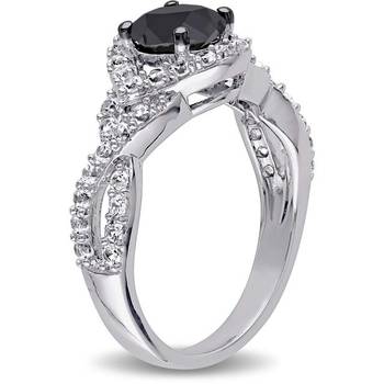 Signity Sterling Silver Prajakta Ring 3
