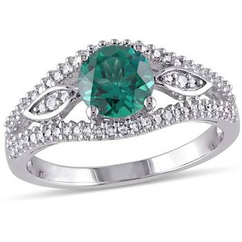 Signity Sterling Silver Aarchi Ring 1