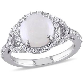 Signity Sterling Silver Panu Ring 1