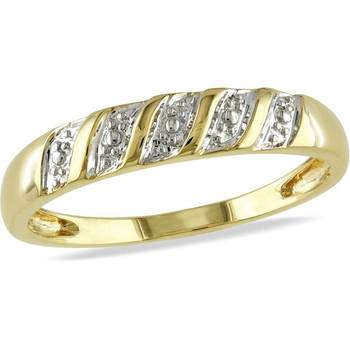 Signity Sterling Silver Sakshi  Ring 1