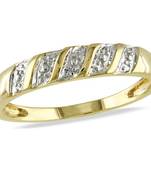 Signity Sterling Silver Sakshi  Ring