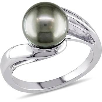Signity Sterling Silver Aarvi Ring 1