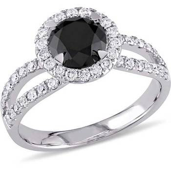 Signity Sterling Silver Aarohi Ring 1