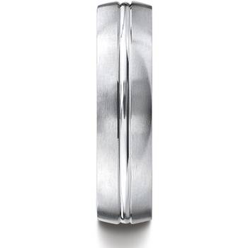 Signity Sterling Silver Salman Ring 1