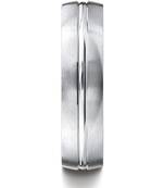 Signity Sterling Silver Salman Ring