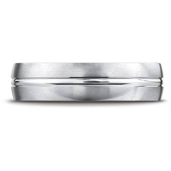 Signity Sterling Silver Salman Ring 2