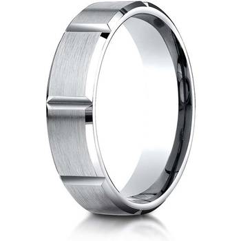 Signity Sterling Silver Akshay Ring 1