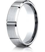 Signity Sterling Silver Akshay Ring