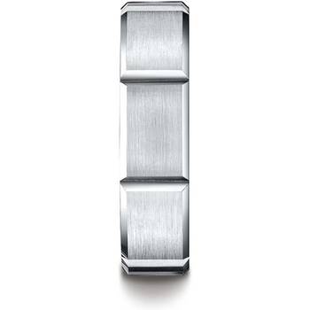 Signity Sterling Silver Akshay Ring 2