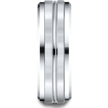 Signity Sterling Silver Bhopal Ring 2
