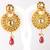 Ethnic Elegance Earrings