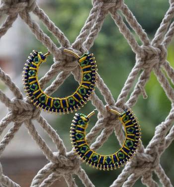 quirky to fun- handmade hoops2 1