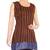 Ethnic Touch - Black and Yellow with weaving patch work
