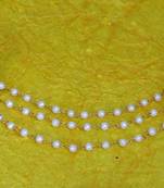 Two side brooch in Hair Accessories