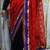  party wear saree in net