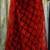 party wear saree in net