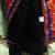  party wear saree in net