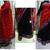  party wear saree in net