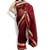 Banarasi supernet Cotton Border Saree