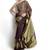 Supernet Fancy Aanchal Border Saree