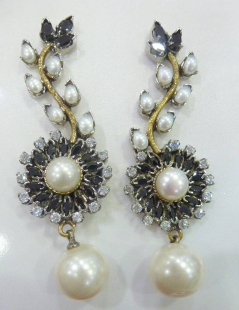 ear rings