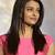 Renisha fashion women's Plain Semi Stitched Bollywood Designer Suit(Pink)