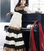 Sushmita Sen Anarkali Suit