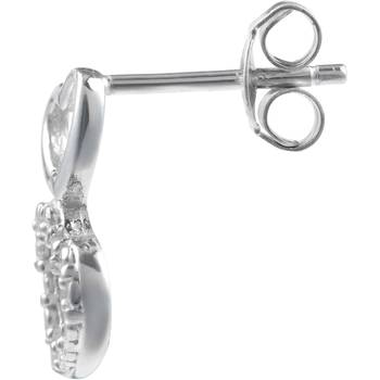 Ag Real Diamond  Pranjal Earring 2
