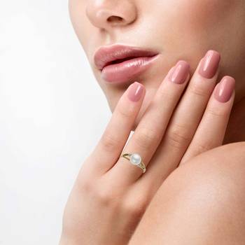 Silver Diamond Rings 2
