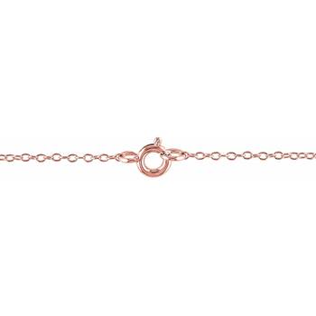 Silver Diamond Pendants 3