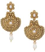 Pearl sets earrings bridal jewellery sets jhumki jhumka dangler drop earrings