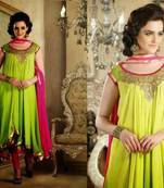 Semit Stitched Designer Salwar Kammeez