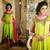 Semit Stitched Designer Salwar Kammeez