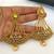 Paasa style earrings