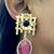 Lovely Dangler earrings