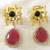 Lovely Dangler earrings