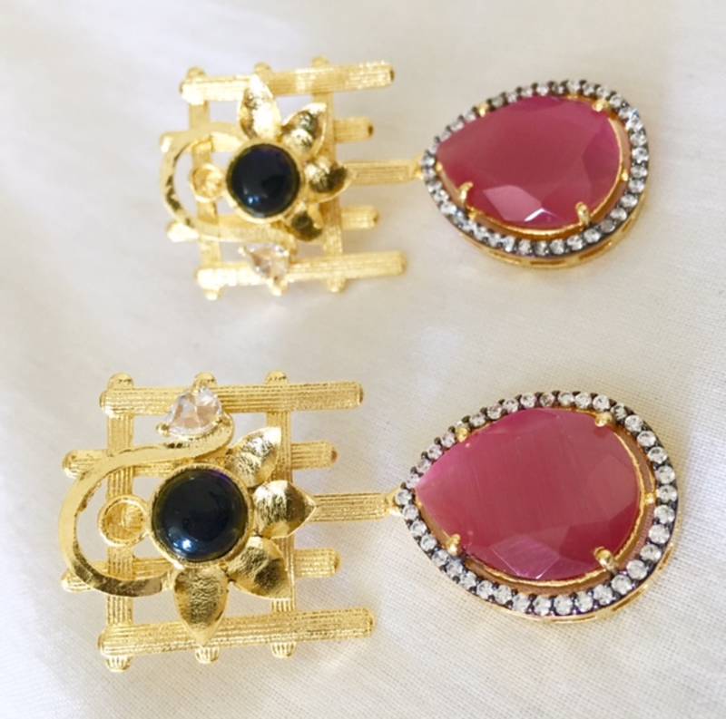 Lovely Dangler earrings