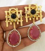 Lovely Dangler earrings