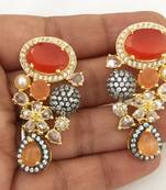 Lovely cocktail Earrings