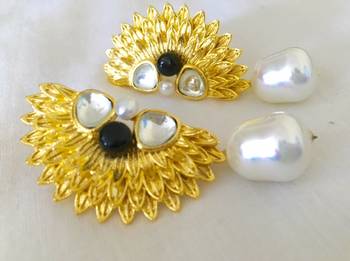 Beautiful danglers 3
