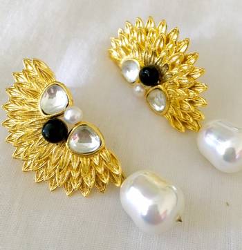 Beautiful danglers 1