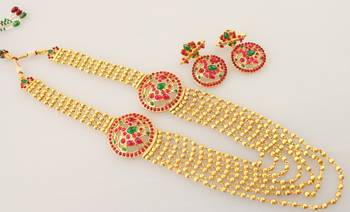 Royal Antique Kemp Green Multilayer Shorthaar Set 2