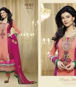 Pretty Sushmita Sen Anarkali