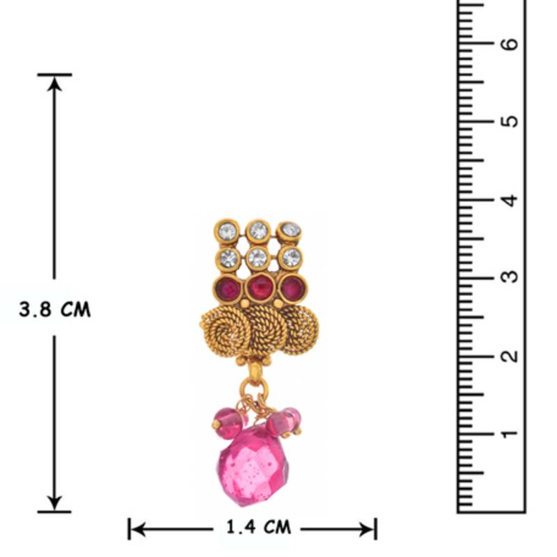 gold plated necklace sets