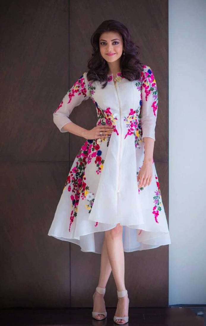 semi stitched kurtis