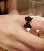 Morcrest Pop Bow Ring